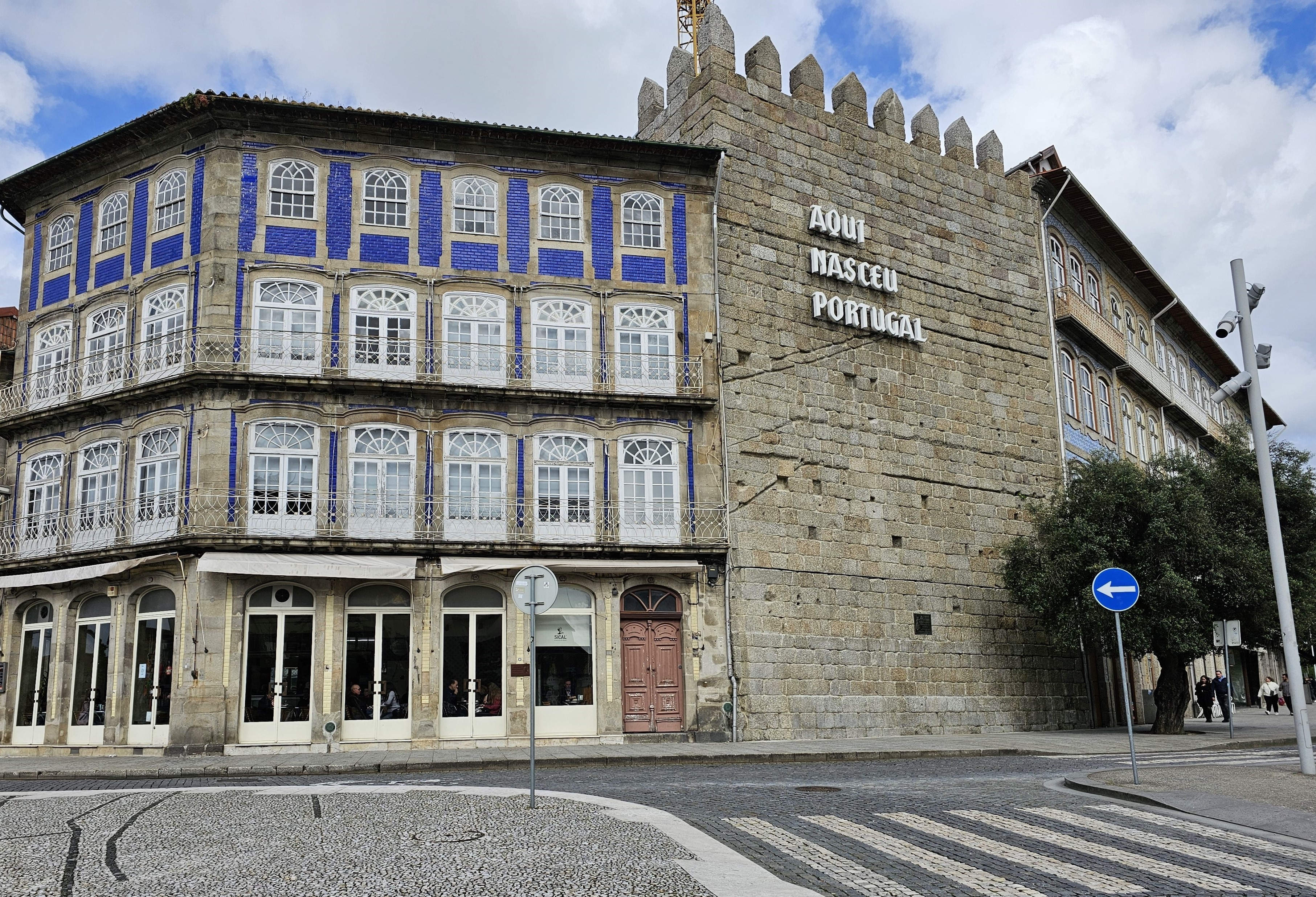 Douro